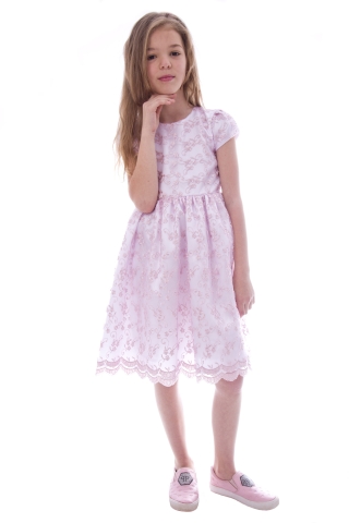 Платья для девочек, детские нарядные платья